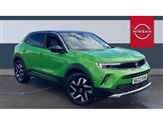 Vauxhall Mokka Image 1