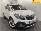 Used Vauxhall Mokka