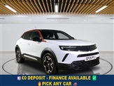 Used Vauxhall Mokka
