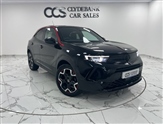 Used Vauxhall Mokka