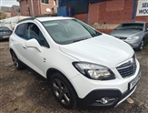 Used Vauxhall Mokka