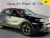 Used Vauxhall Mokka