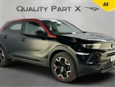 Used Vauxhall Mokka