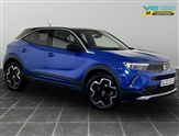 Used Vauxhall Mokka