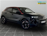 Used Vauxhall Mokka