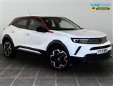 Used Vauxhall Mokka