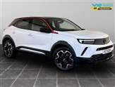 Used Vauxhall Mokka