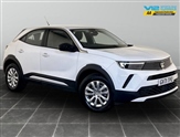 Used Vauxhall Mokka