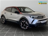 Used Vauxhall Mokka
