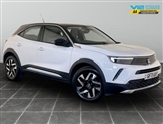 Used Vauxhall Mokka