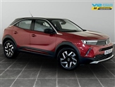 Used Vauxhall Mokka