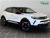 Used Vauxhall Mokka