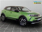 Used Vauxhall Mokka