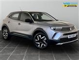 Used Vauxhall Mokka