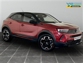 Used Vauxhall Mokka
