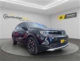 Used Vauxhall Mokka