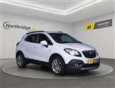 Used Vauxhall Mokka