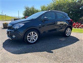 Used Vauxhall Mokka