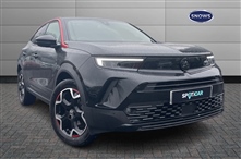 Used Vauxhall Mokka