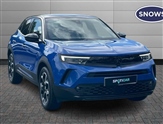 Vauxhall Mokka Image 1