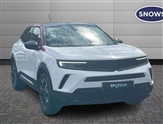 Vauxhall Mokka Image 1