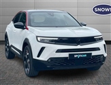 Vauxhall Mokka Image 1