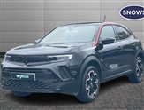 Vauxhall Mokka Image 3