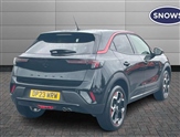 Vauxhall Mokka Image 4