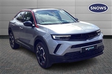 Used Vauxhall Mokka