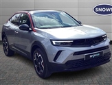 Vauxhall Mokka Image 1