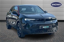 Used Vauxhall Mokka
