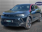 Vauxhall Mokka Image 3