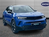 Vauxhall Mokka Image 1