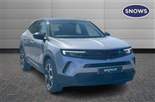 Used Vauxhall Mokka