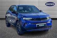 Used Vauxhall Mokka