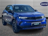 Vauxhall Mokka Image 1