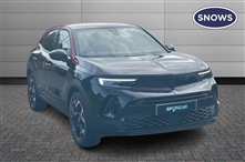 Used Vauxhall Mokka