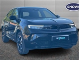 Vauxhall Mokka Image 1