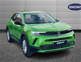 Vauxhall Mokka Image 1