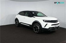 Used Vauxhall Mokka