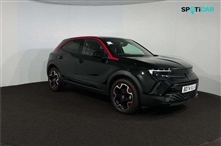 Used Vauxhall Mokka