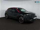 Vauxhall Mokka Image 1