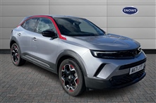 Used Vauxhall Mokka