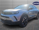 Vauxhall Mokka Image 3