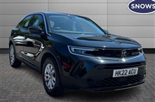 Used Vauxhall Mokka