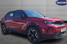 Used Vauxhall Mokka
