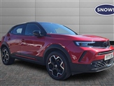 Vauxhall Mokka Image 1