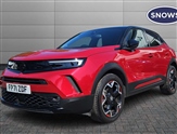 Vauxhall Mokka Image 3