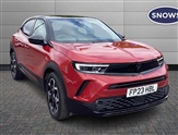 Vauxhall Mokka Image 1