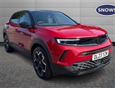 Vauxhall Mokka Image 1
